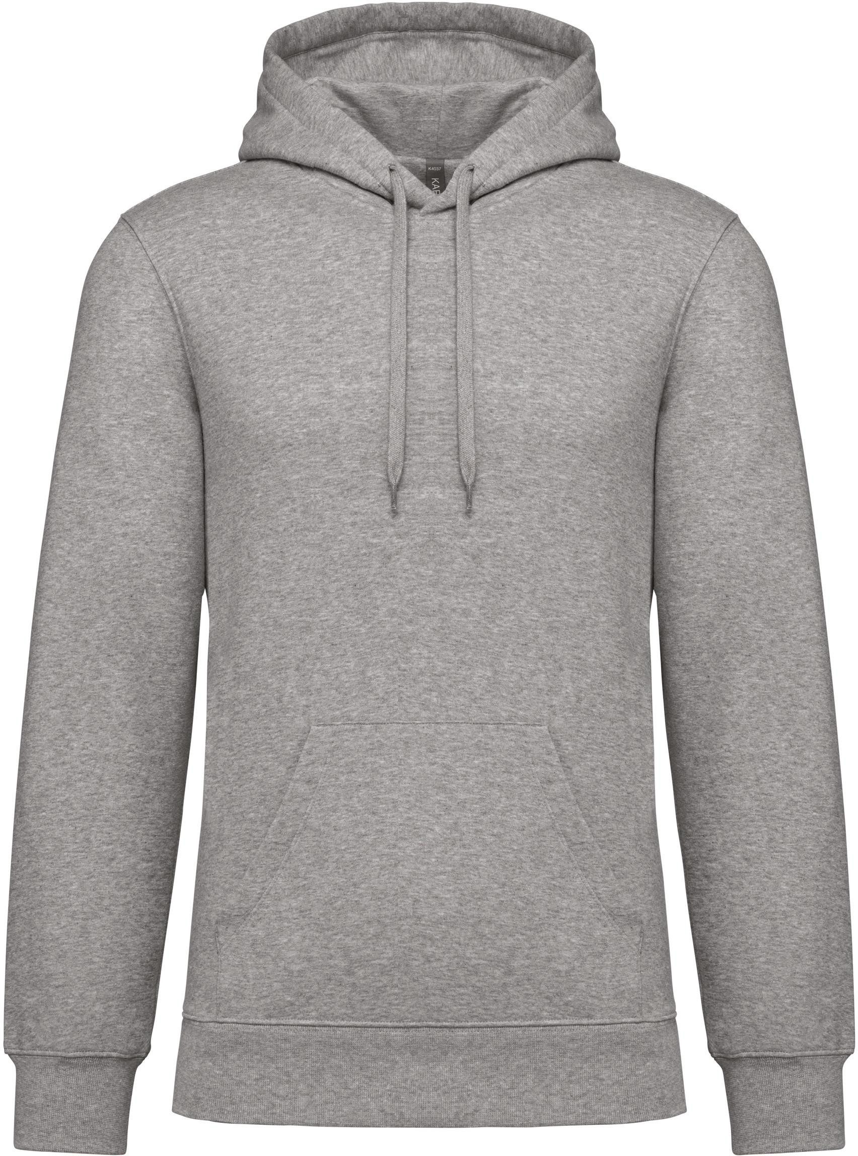 Kariban Kapuzenpullover Unisex-Kapuzensweatshirt 80/20