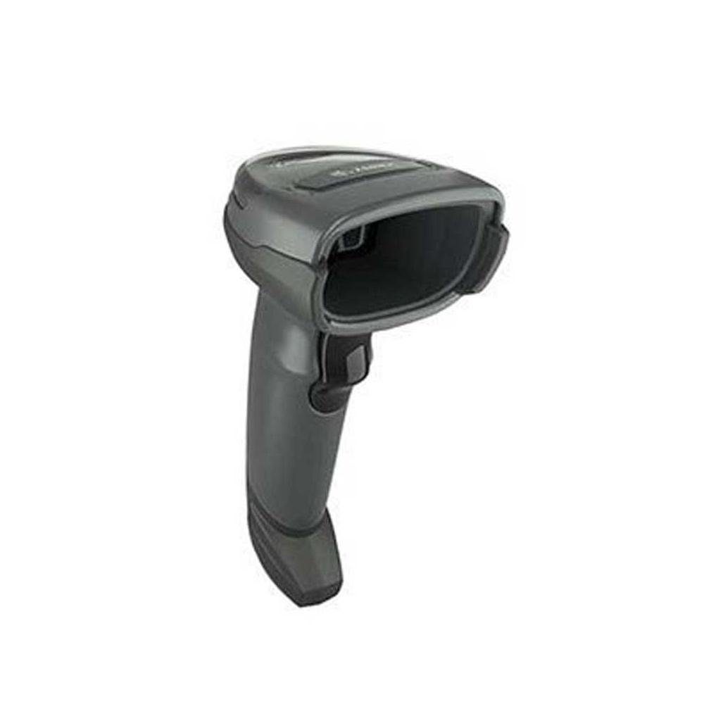 ZEBRA DS4608-SR Barcodescanner Handscanner