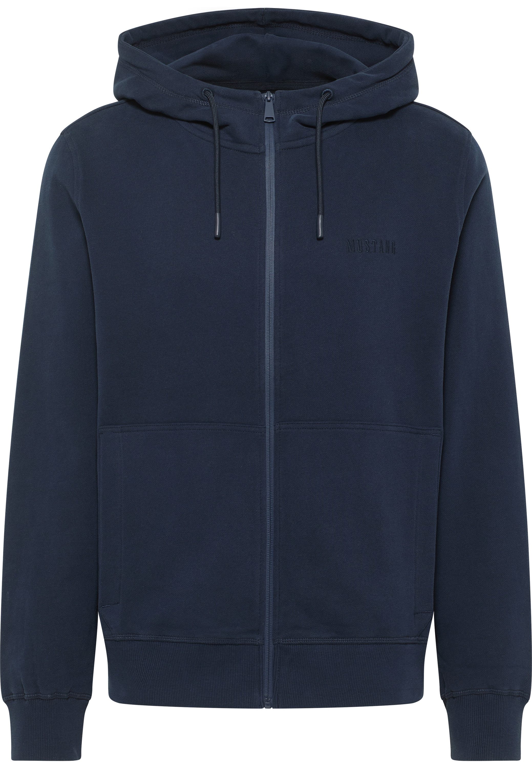 MUSTANG Sweatshirt Herren Style Brighton günstig online kaufen