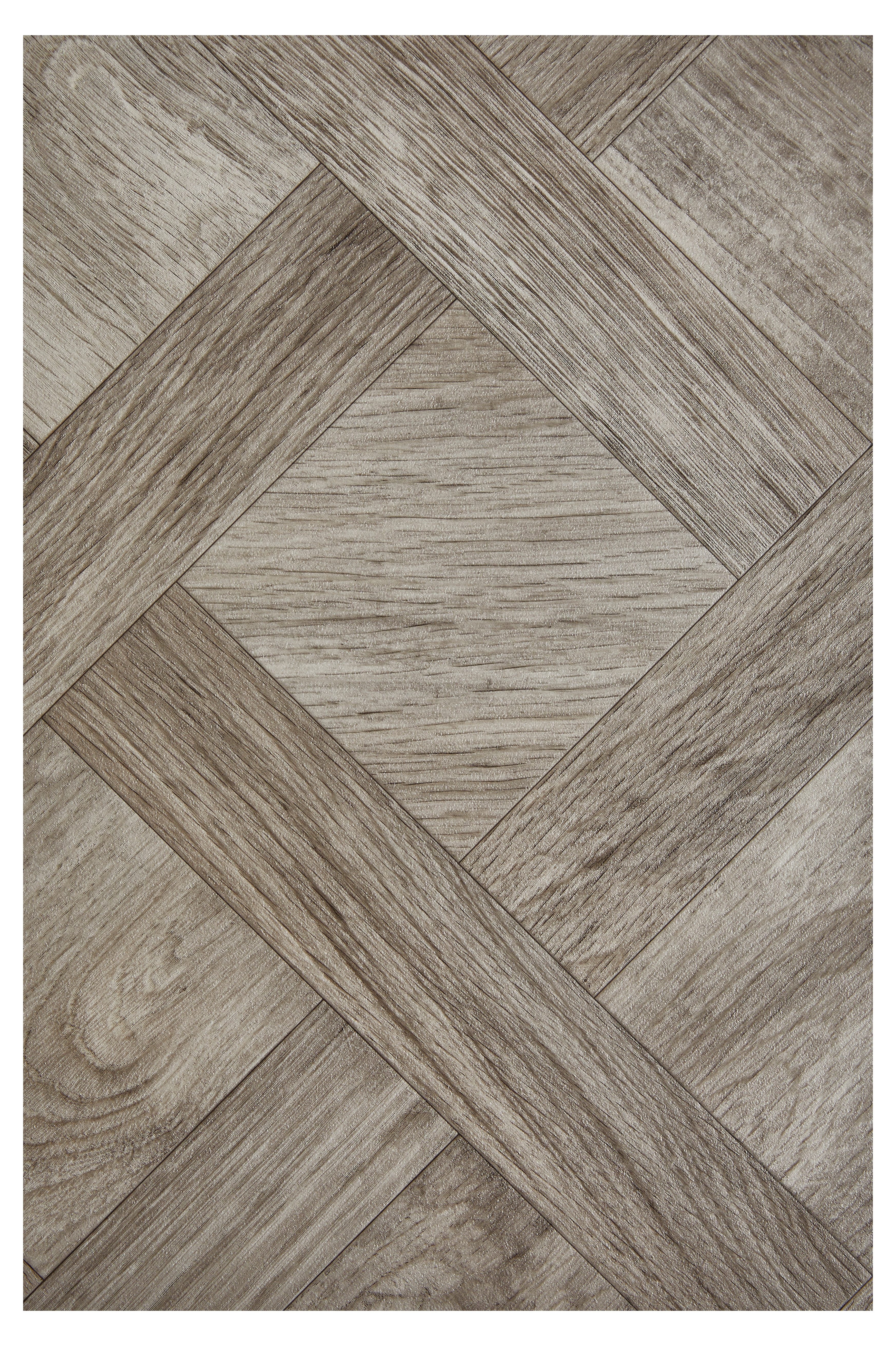 misento Vinylboden Cube in Holzoptik, für Feuchtraum- und Privatbereiche, PVC Bodenbelag Meterware 200/400 cm Breite, 2,8 mm Stärke