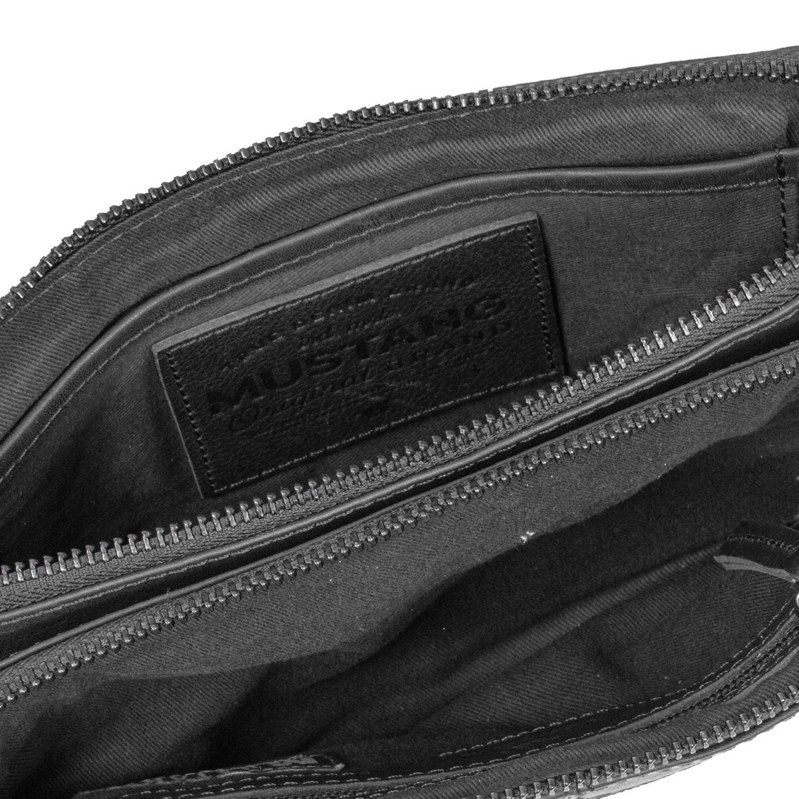 MUSTANG Umhängetasche Catania