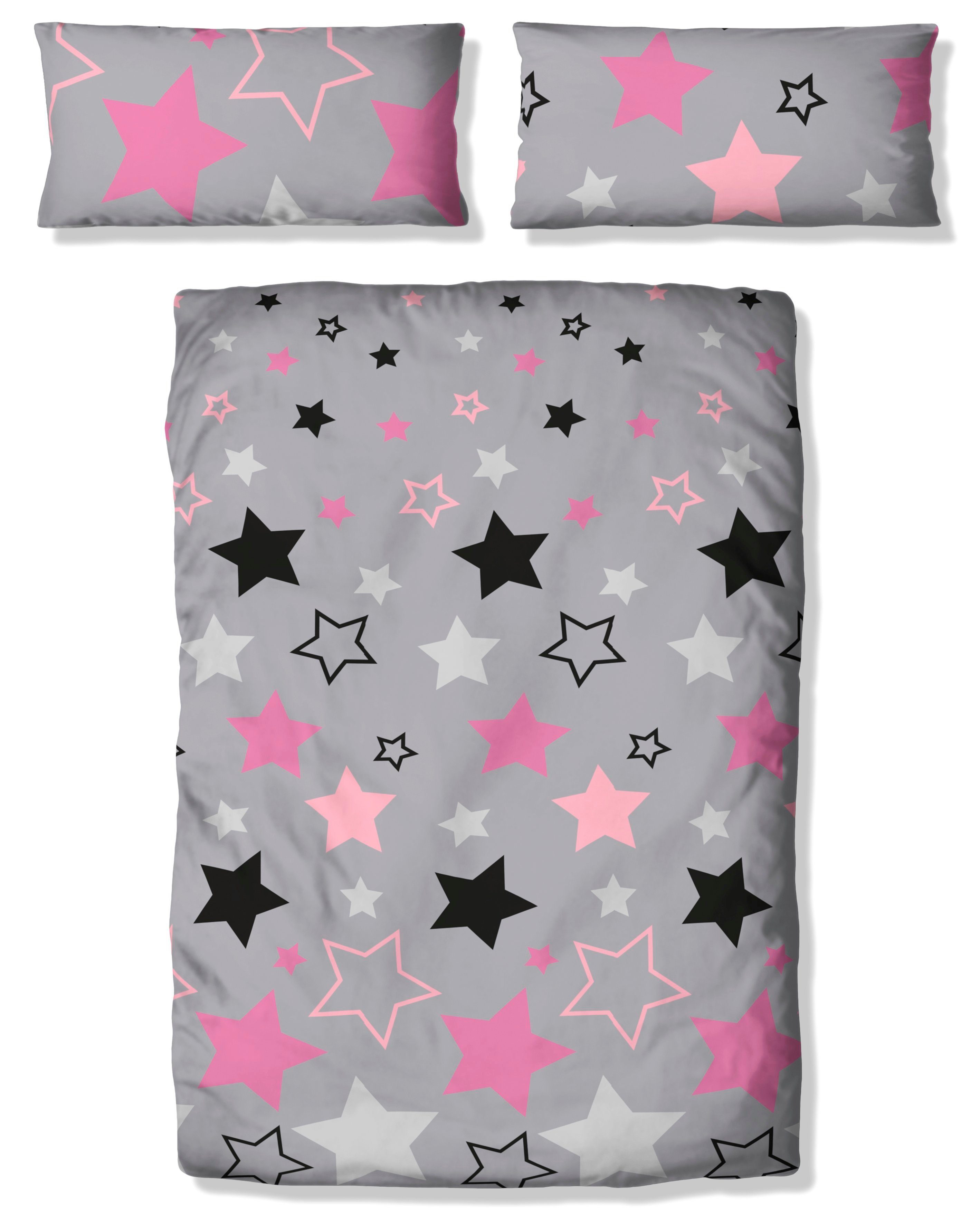 my home Bettwäsche Dreamer in Gr. günstig online kaufen