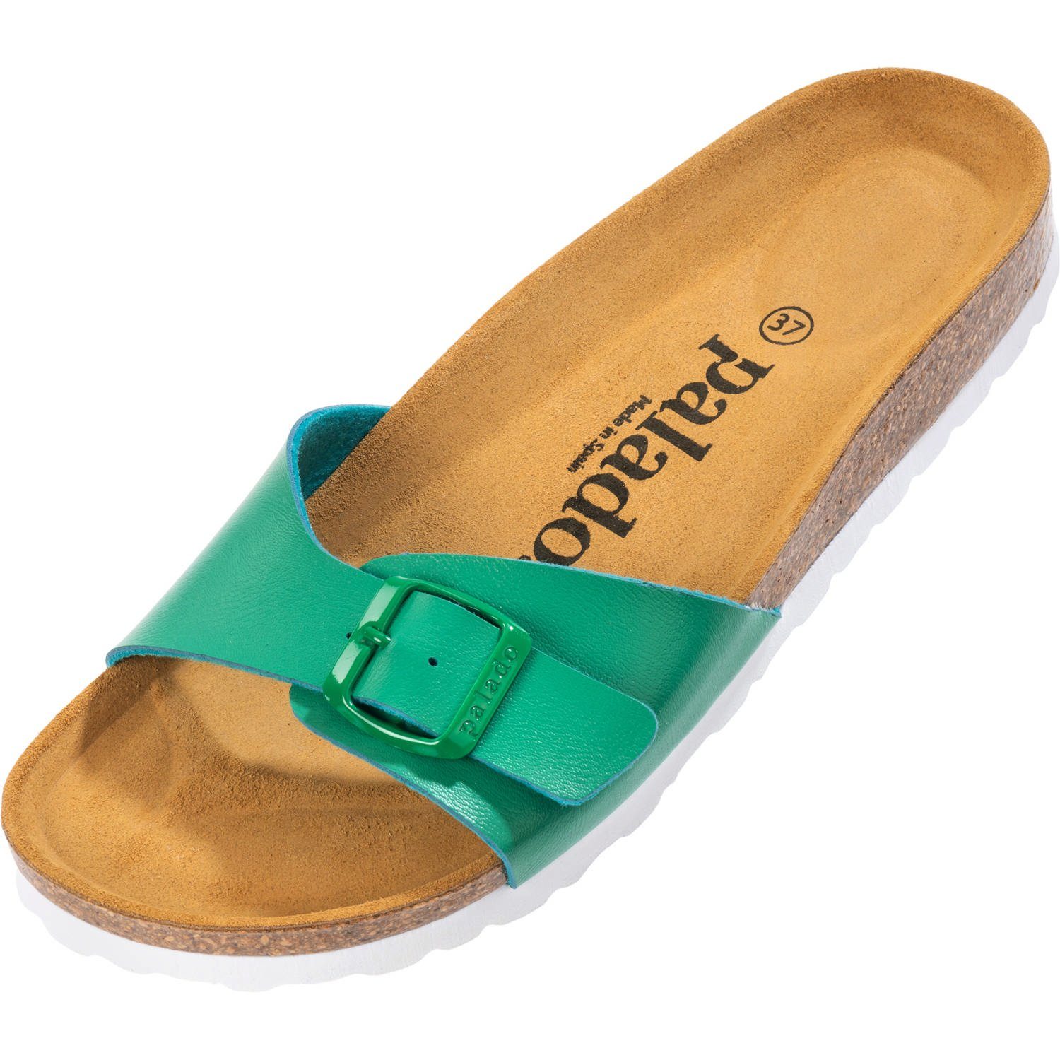 Palado Malta Matt Pantolette günstig online kaufen