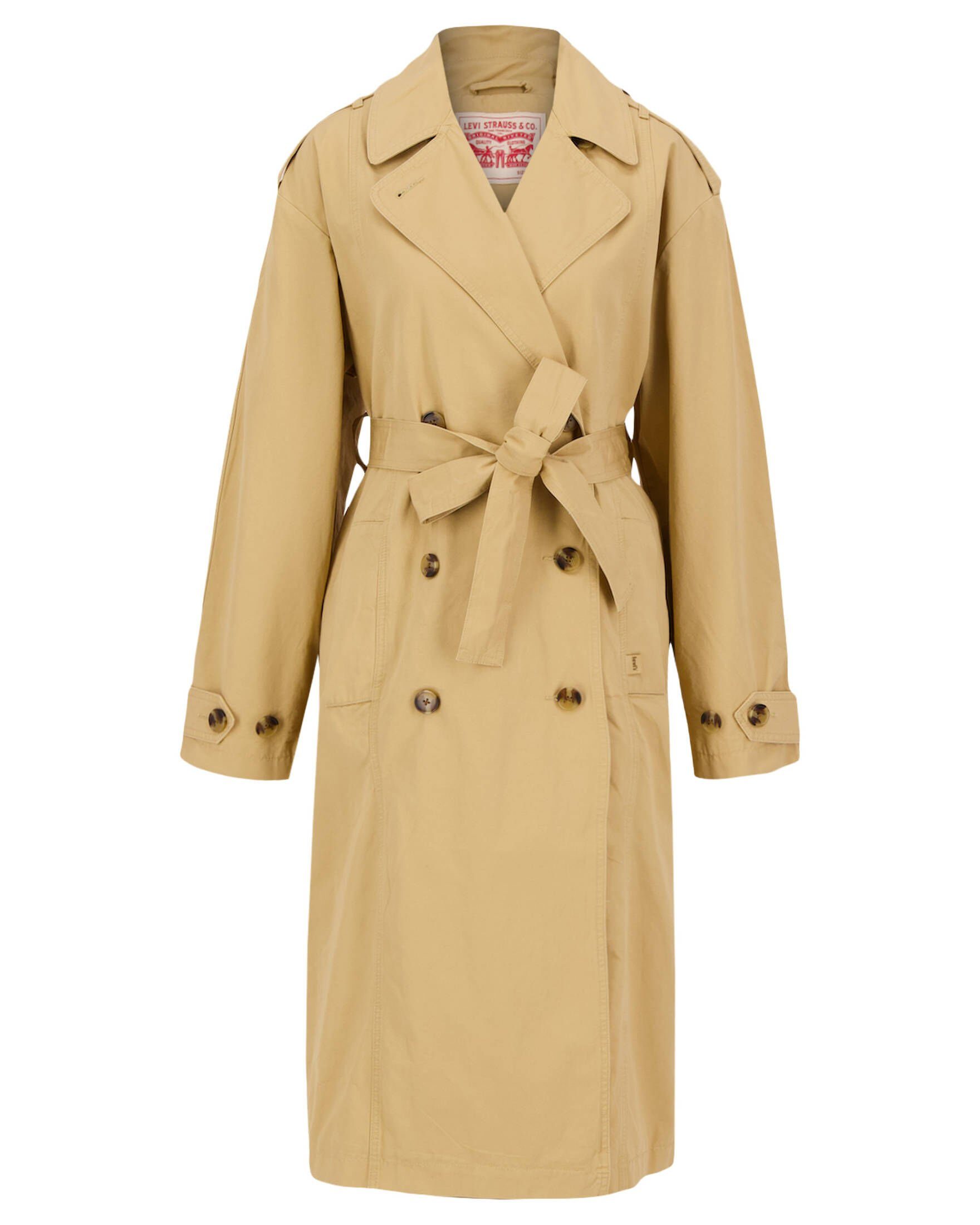 CLASSIC SYDNEY Anorak Damen Trenchcoat Levi's®