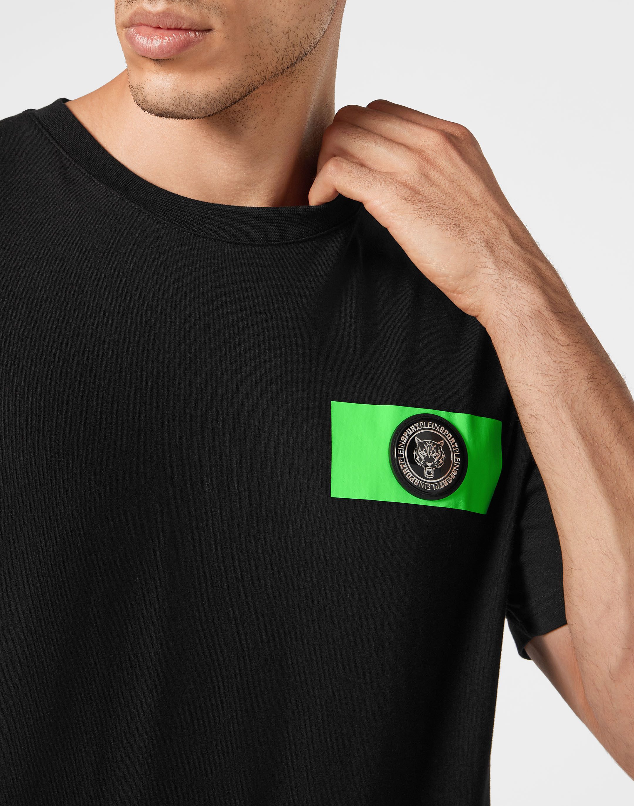 PLEIN SPORT T-Shirt T-Shirt