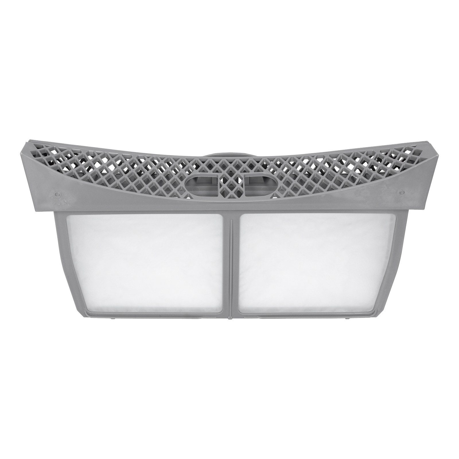 easyPART Ersatzfilter wie Beko 2975680200 Flusensieb beko 2975680200 für, Trockner