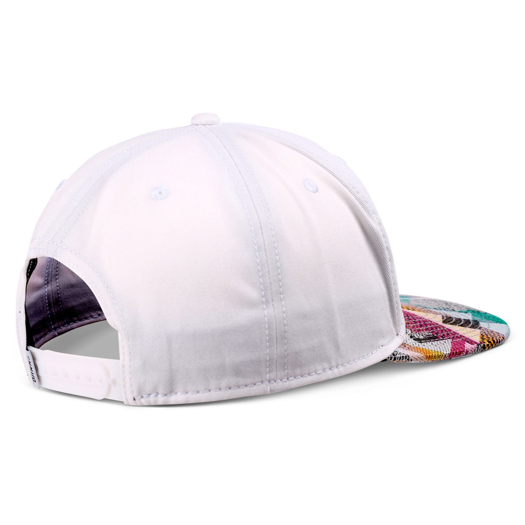 Djinns Snapback Cap Djinns 5 Panel günstig online kaufen