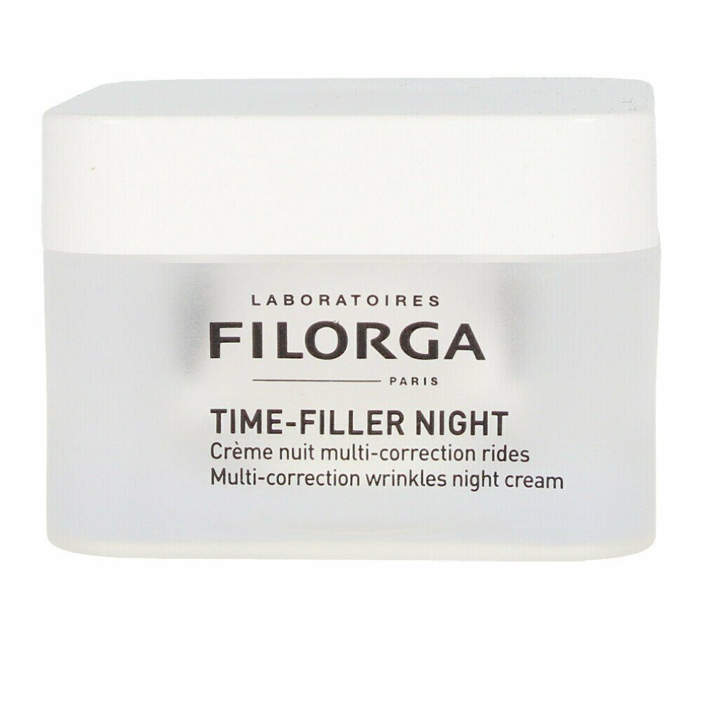 Filorga Nachtcreme Time Filler Night 50ml