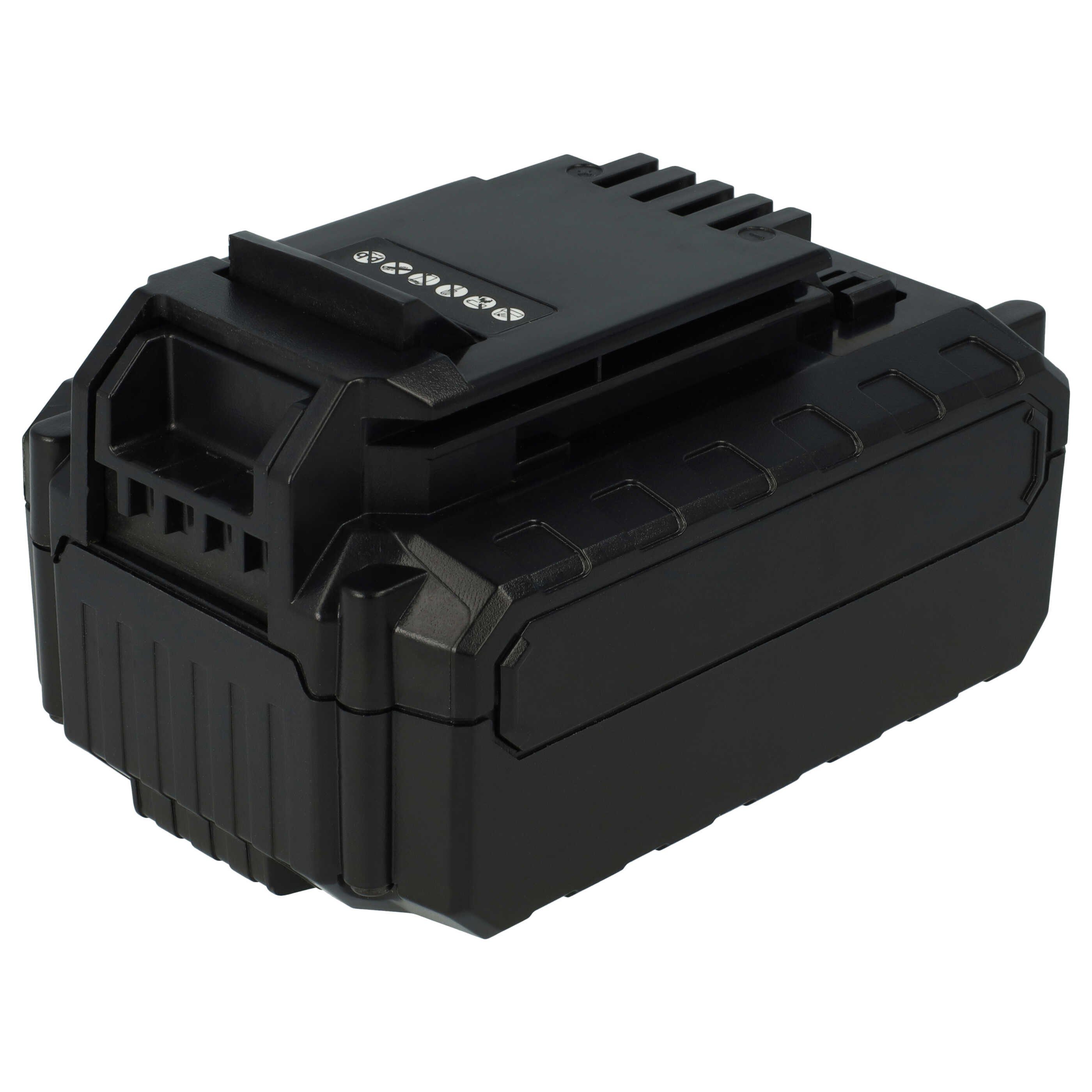 Ersatz für Black & Decker LBXR20-OPE für Elektrowerkzeug (4 Ah, 18 V, Akku