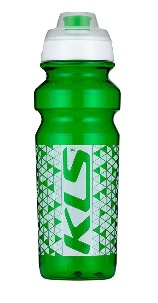 KLS Trinkflasche Trinkflasche Fahrradflasche TULAROSA 022 Green