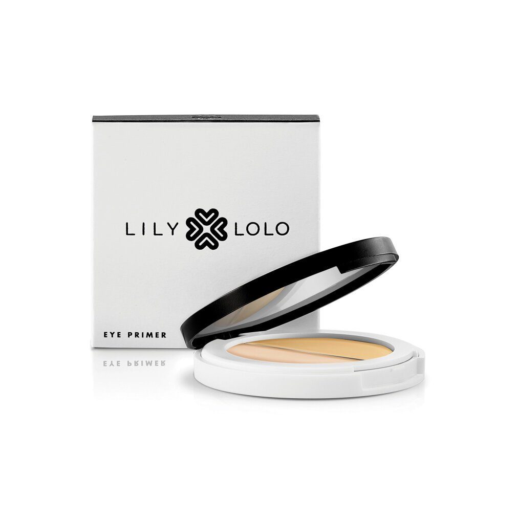 LILY LOLO Lidschatten-Primer Base Correctora Para Sombras