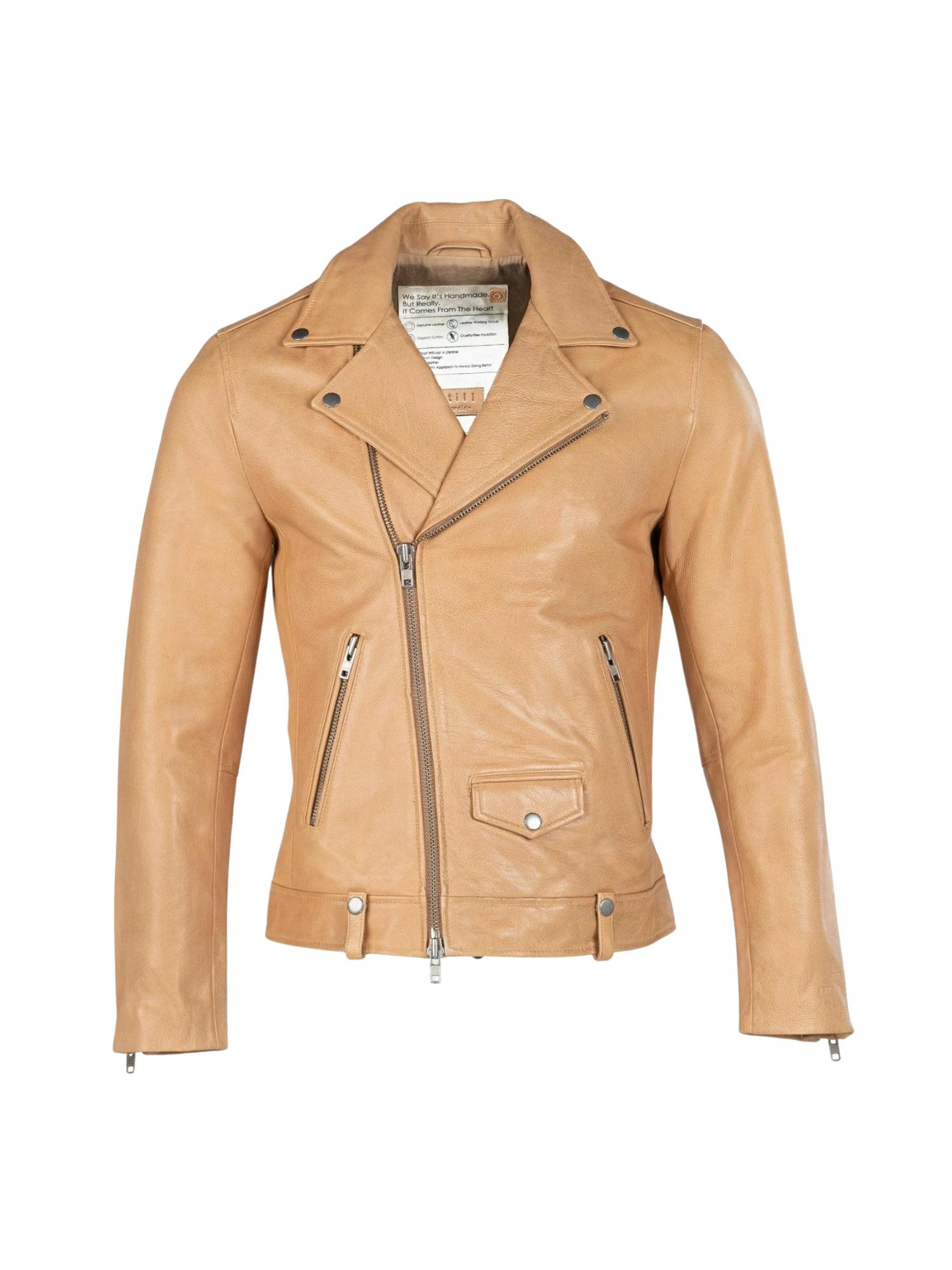 Outdoorjacke Still Nordic Jacket Owen