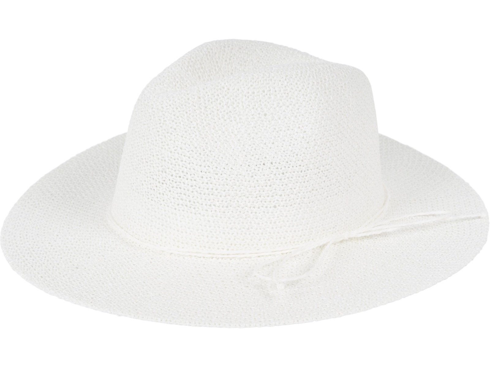 styleBREAKER Sonnenhut Panama Strohhut (1-St)