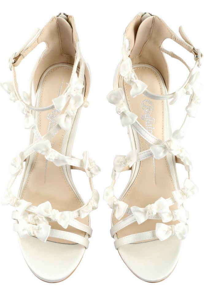 Buffalo Buffalo YANA LB High-Heel-Pumps