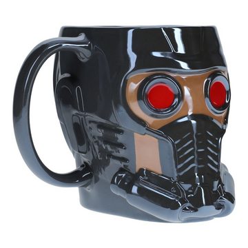 Guardians Of The Galaxy Tasse