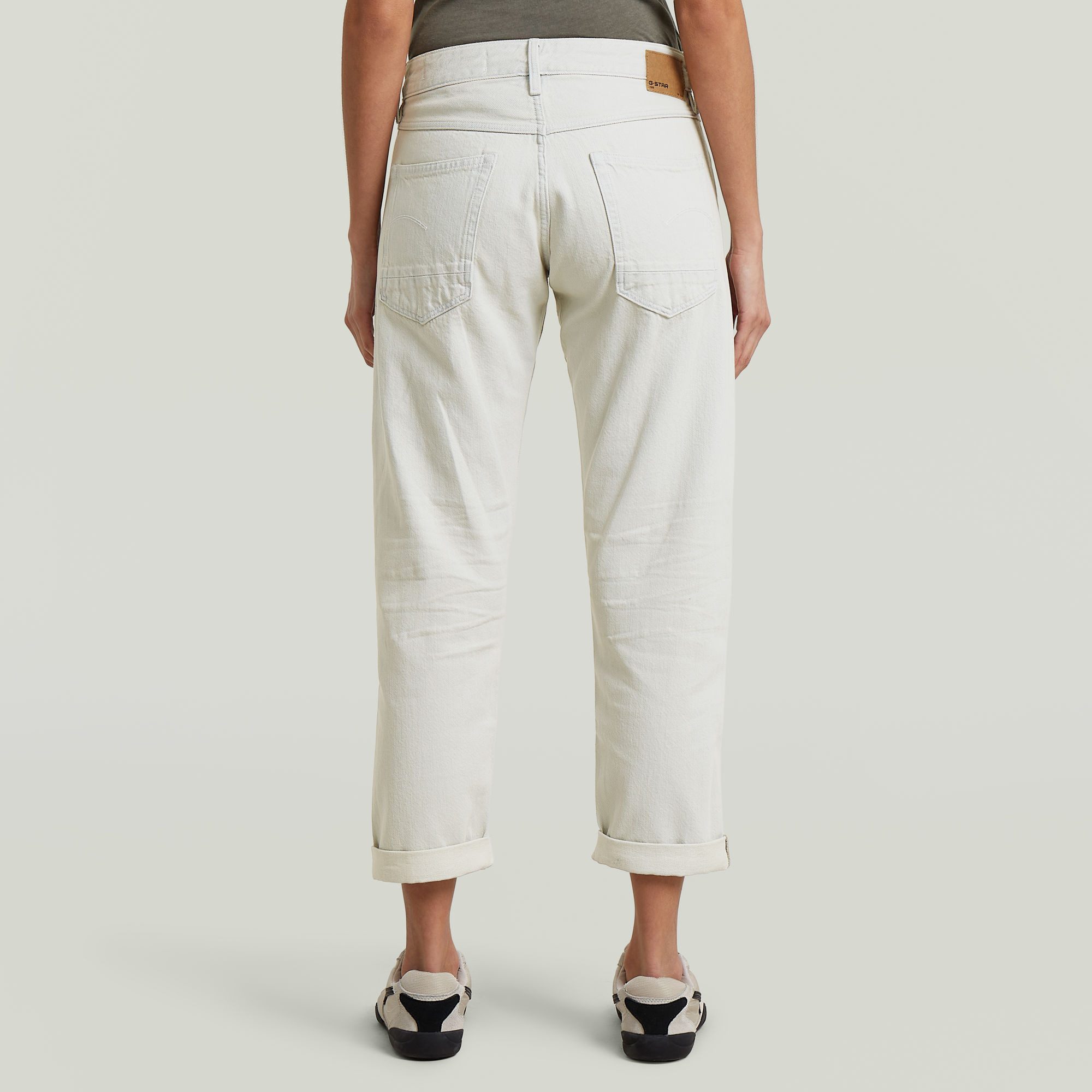 G-STAR Boyfriend-Jeans Kate im 5-Pocket-Stil günstig online kaufen