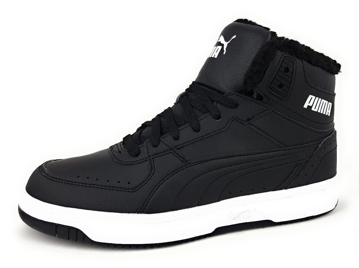 PUMA Laufschuh Stiefelette günstig online kaufen