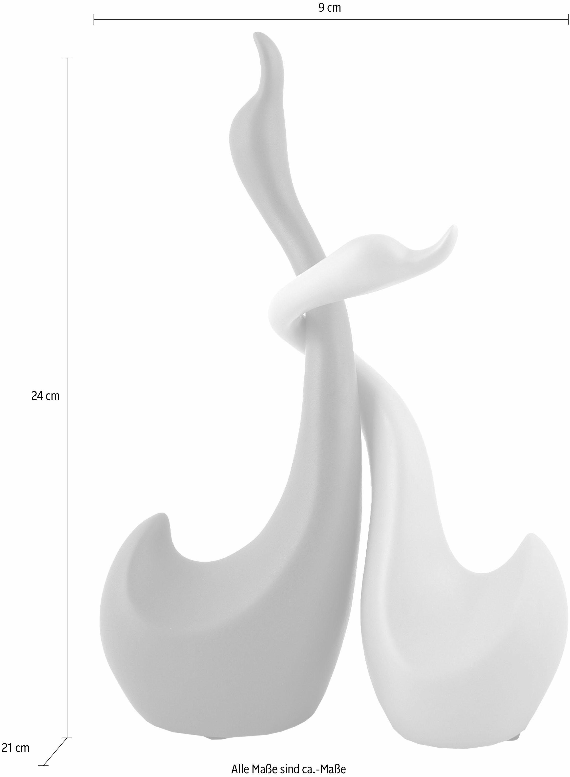 pajoma® Tierfigur Schwanen-Set "Liebe" günstig online kaufen