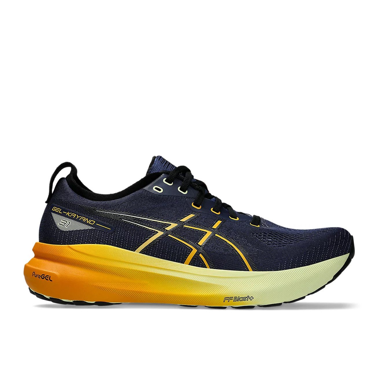 Asics Asics Gel-Kayano 31 Herren Indigo günstig online kaufen