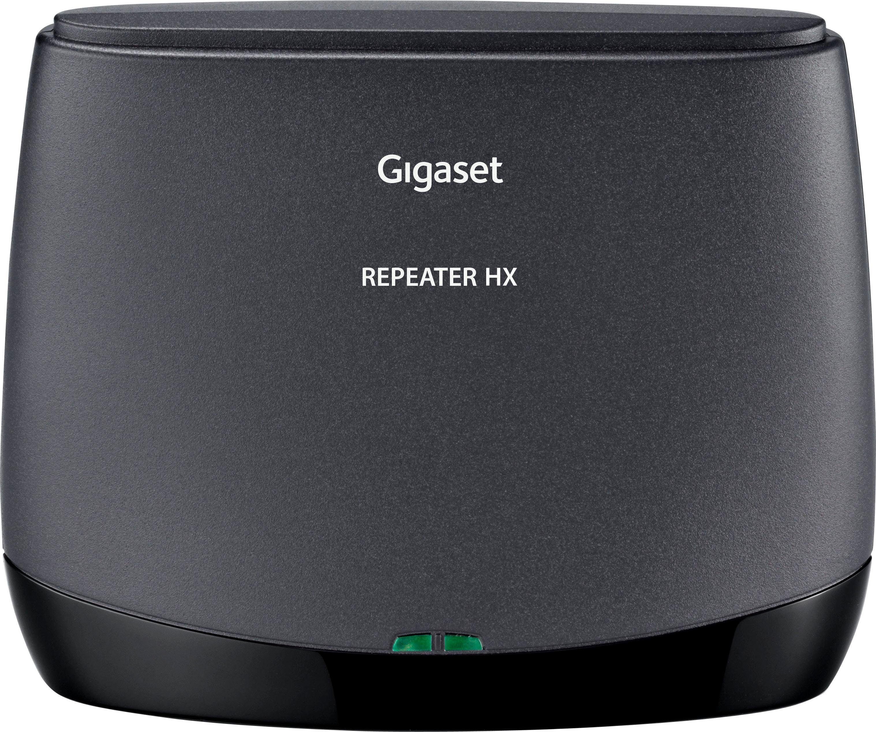 Gigaset Repeater HX Reichweitenverstärker