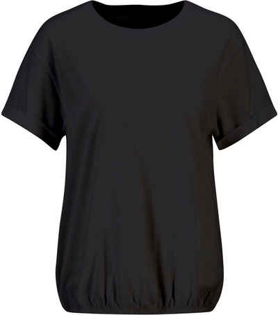 FYNCH-HATTON T-Shirt FYNCH-HATTON Basic T-Shirt (1-tlg)