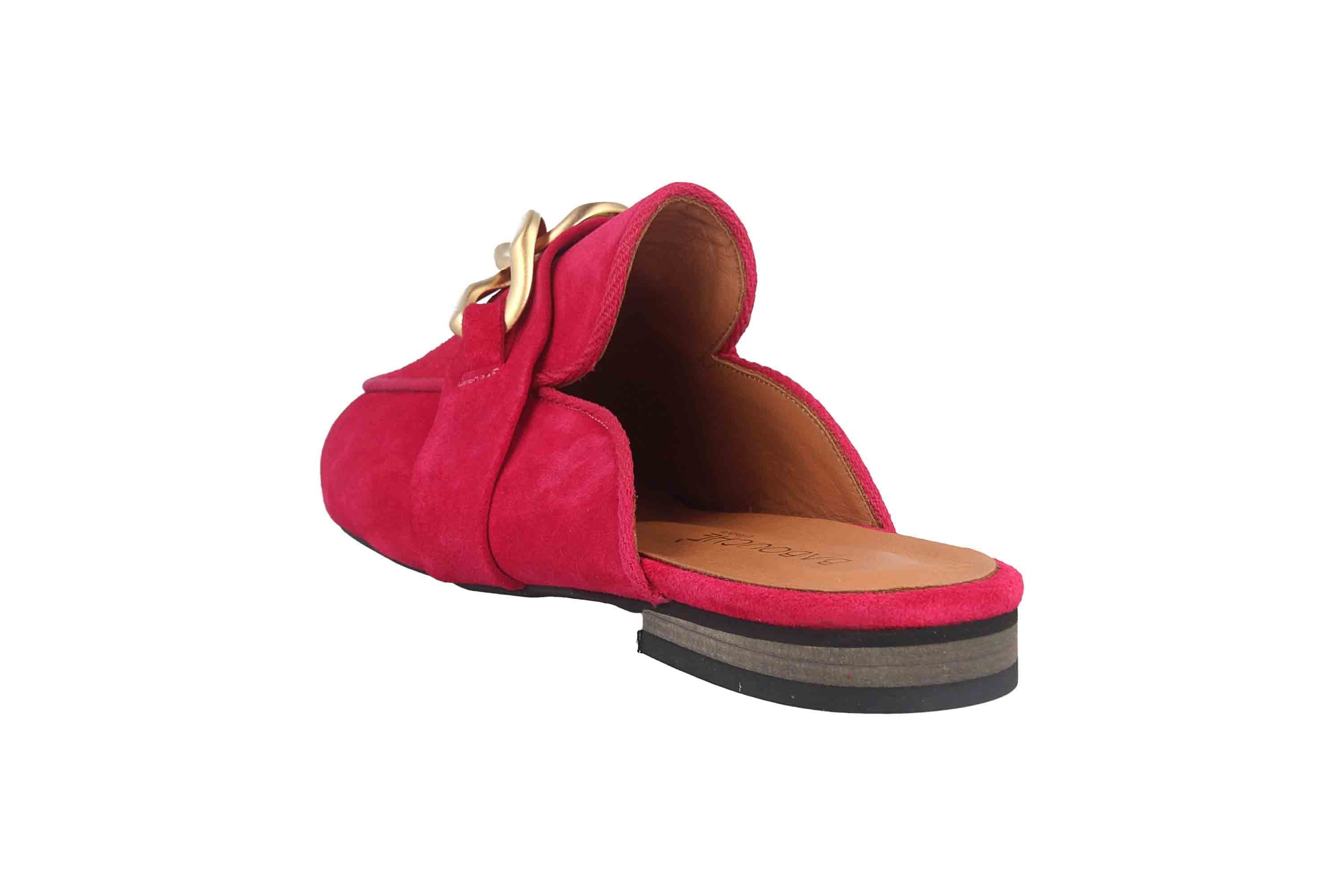 BABOUCHE Lifestyle G5602-2-55 Pantolette