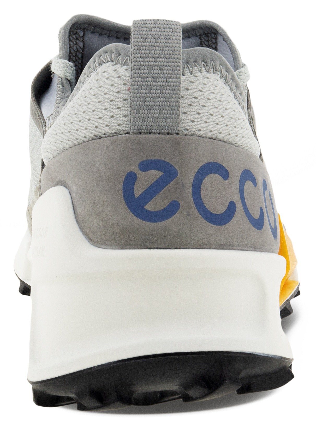 Ecco X mit Sneaker dove BIOM M COUNTRY 2.1 Slip-On wild sockenähnlichem Soft-Stretch-Einstieg