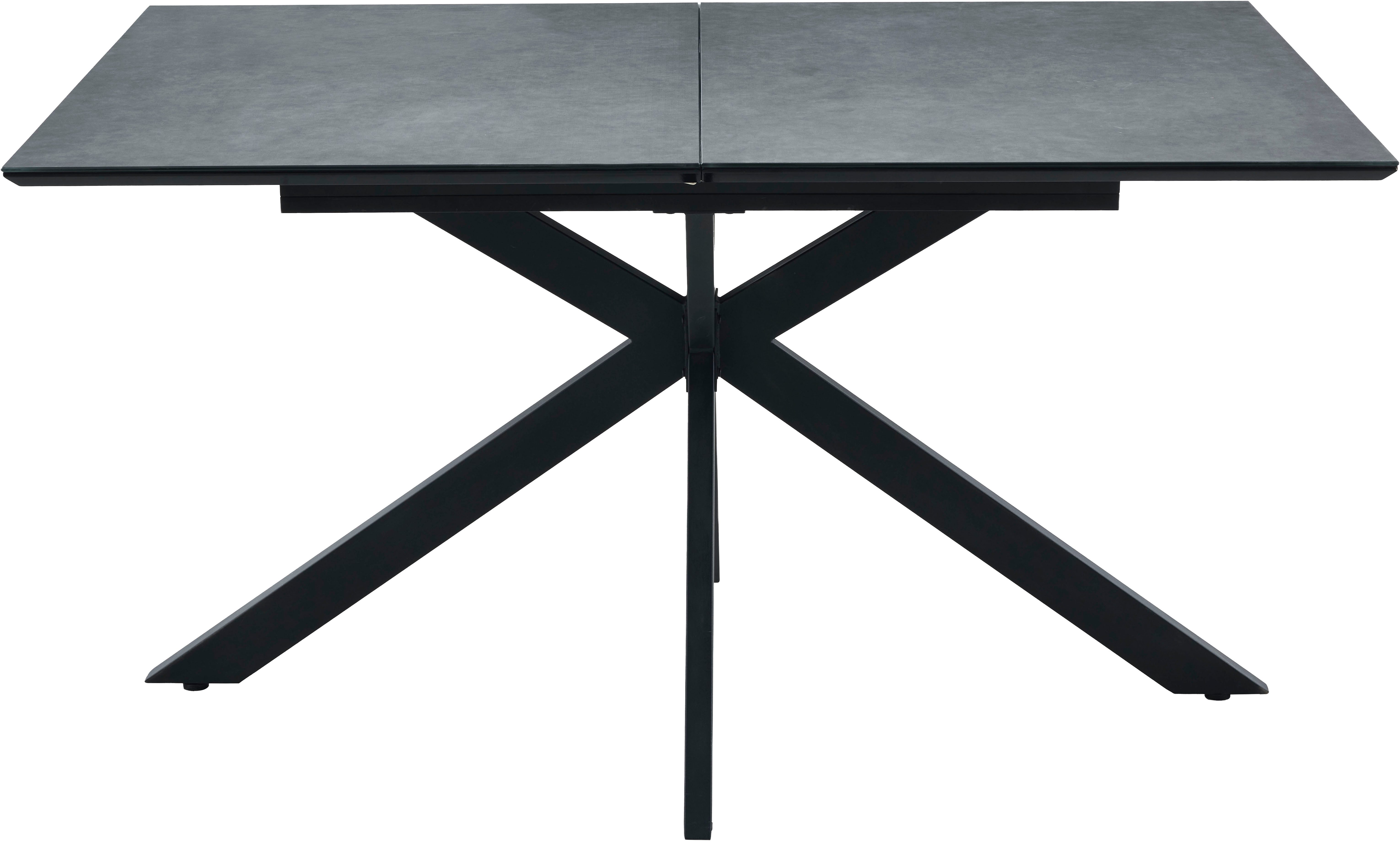 HELA Esstisch Fenja, ausziehbar 140-180 cm