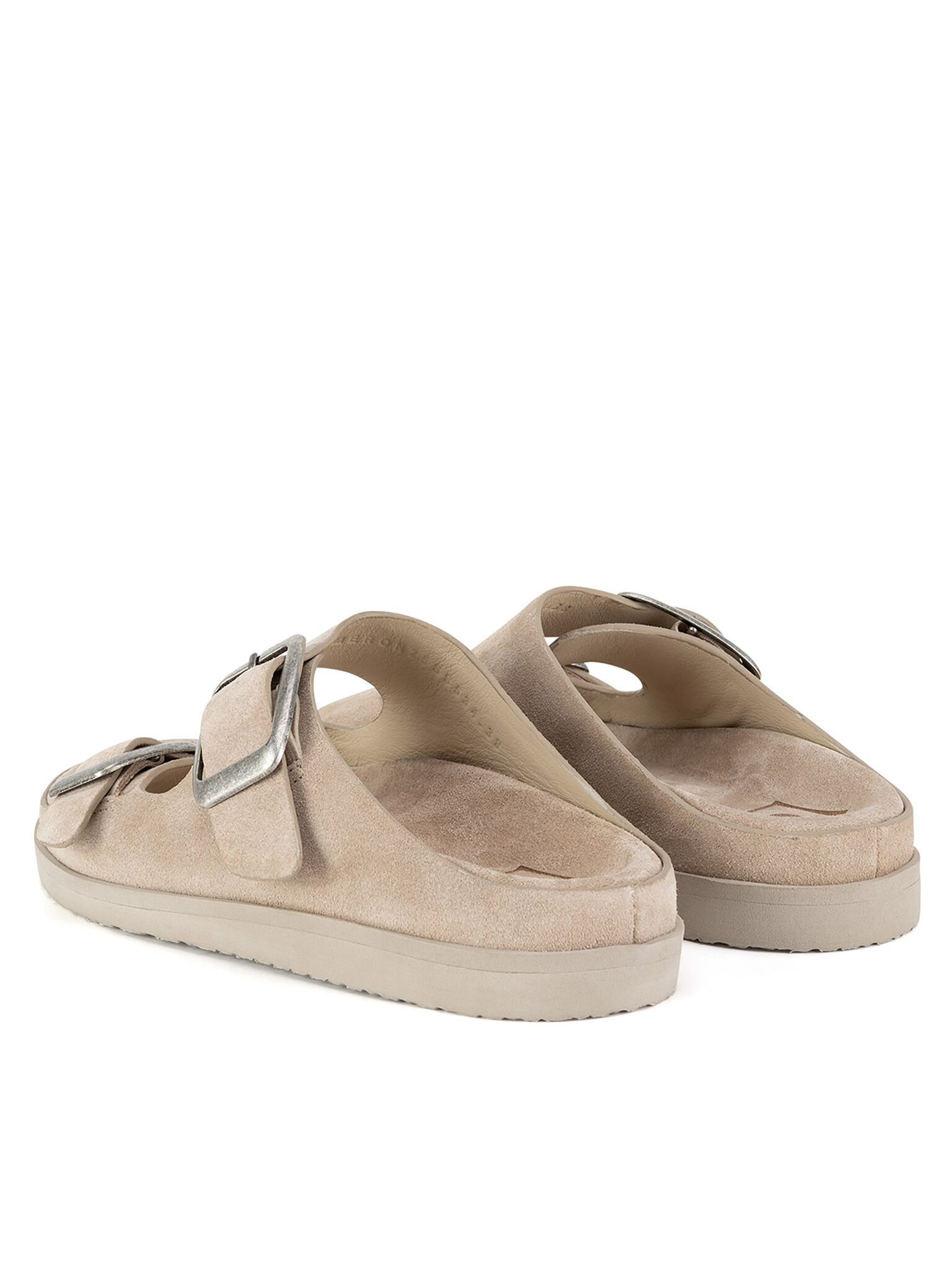 G-STAR G Star Raw Damen Flip-Flops Beige CAMERON-25SS534 Badepantolette