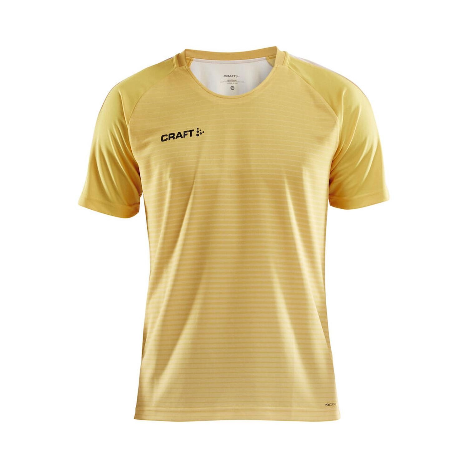 Craft T-Shirt Pro Control Stripe Jersey