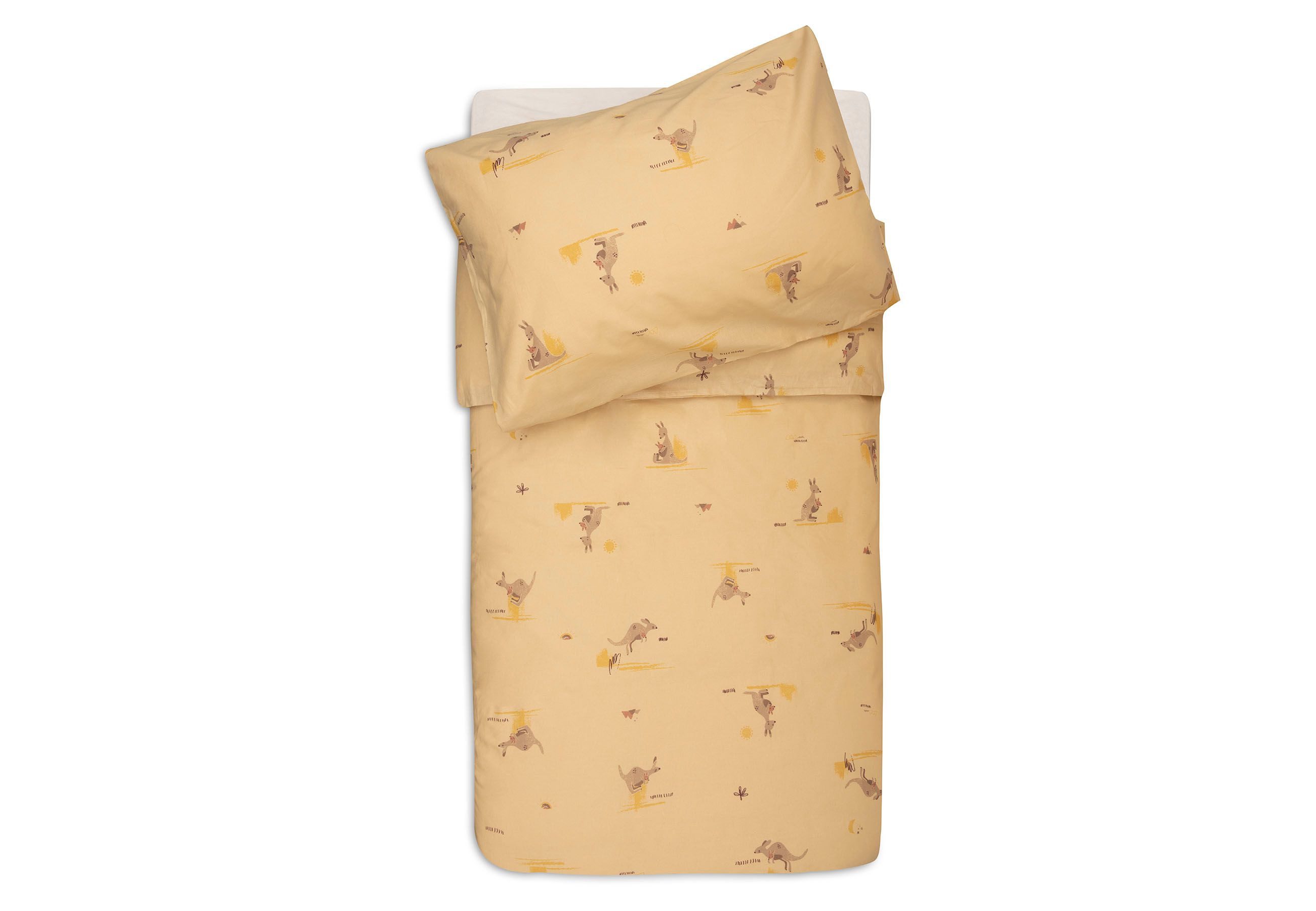 Jollein Babybettwäsche