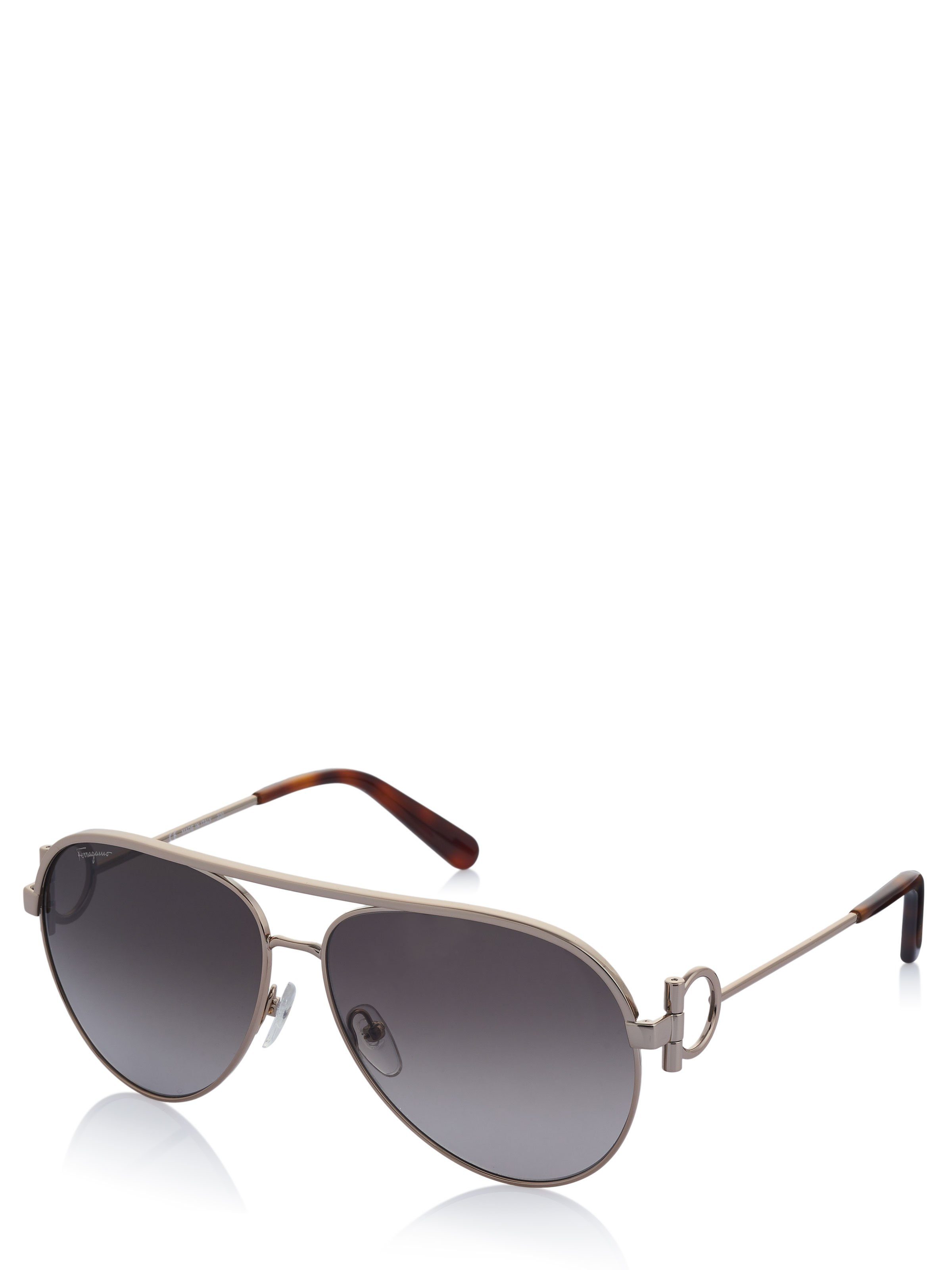 Salvatore Ferragamo Sonnenbrille Ferragamo Sonnenbrille