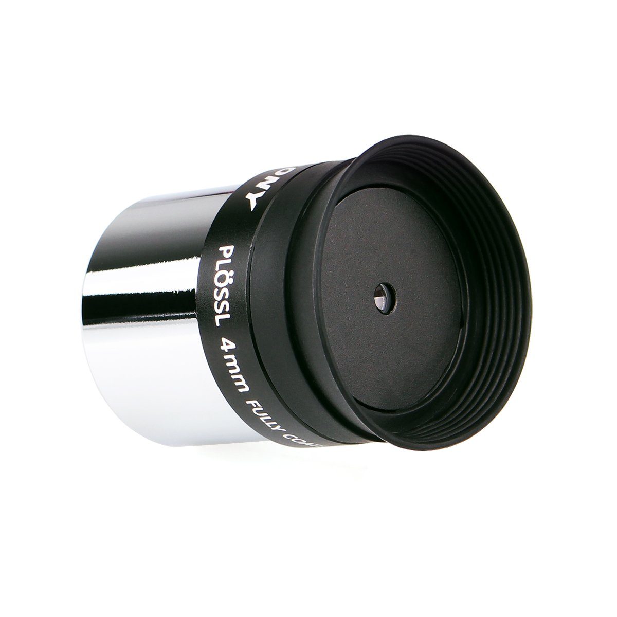 Svbony 1,25Okular 4mm Plossl Okular mit Filtergewinde für Teleskop 