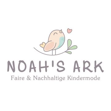 Noah's Ark Leggings für Kinder Ecru mit Baumwolle 100% Baumwolle, in Unifarbe, unisex