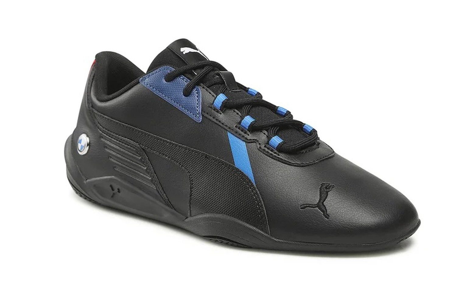 PUMA BMW R-Cat Machina schwarz Herren Sneaker