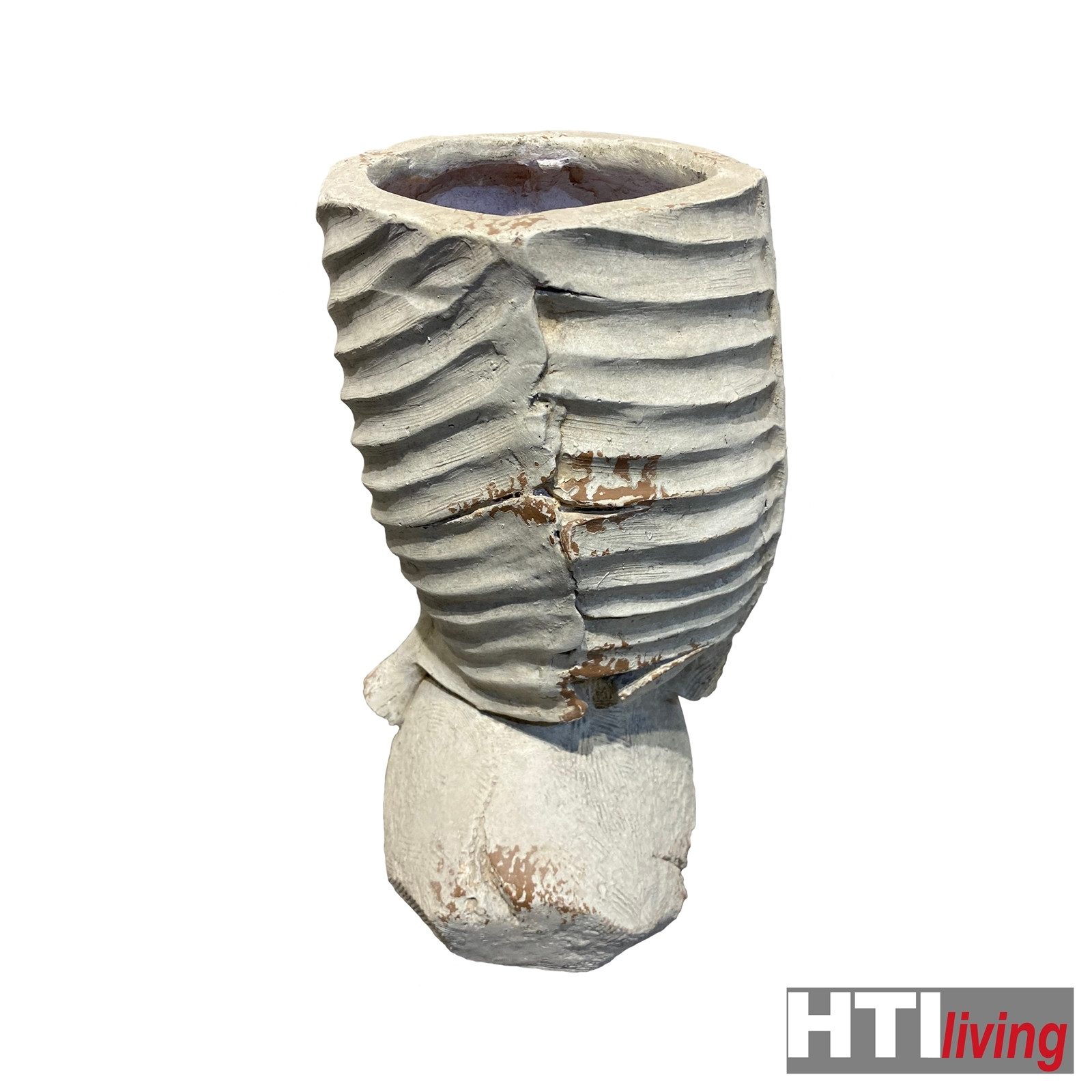 HTI-Living Pflanzkübel Pflanzgefäß Apollon Blumenkübel Ammos (Stück, 1 St., günstig online kaufen