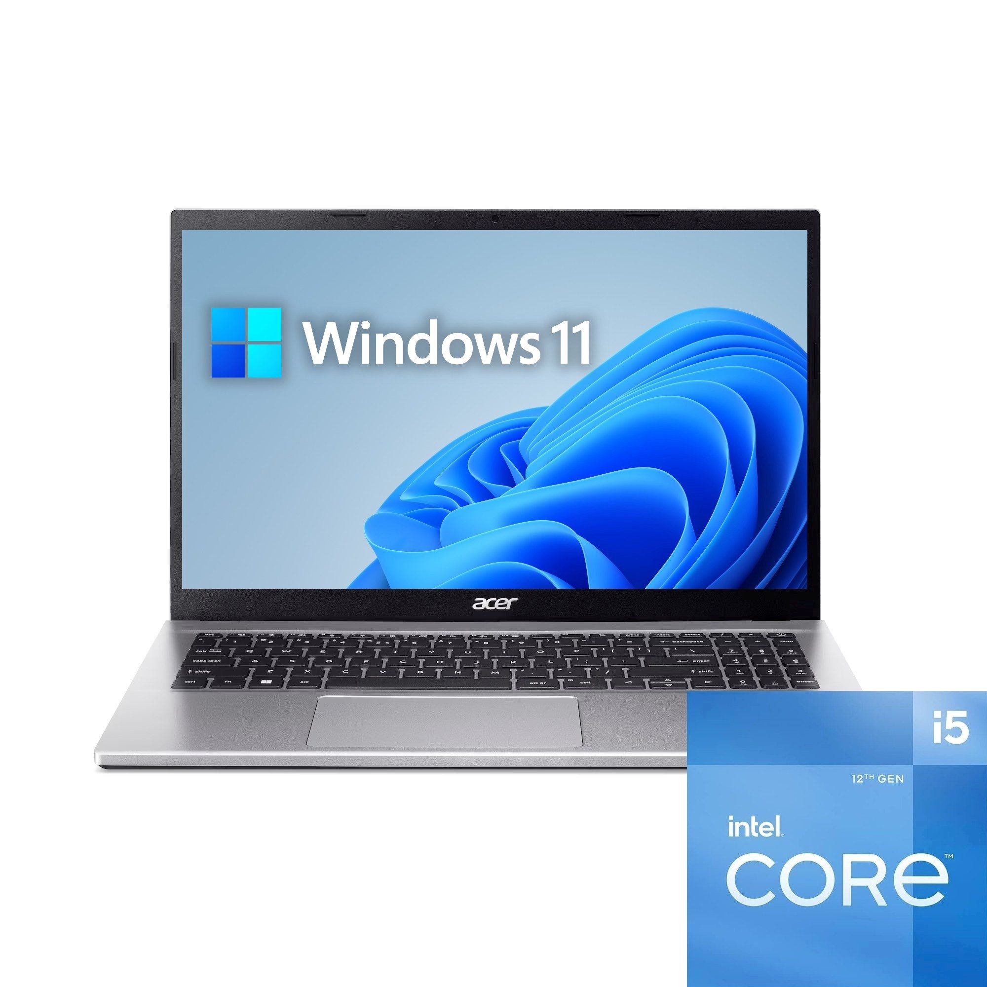 Aspire 315 Business-Notebook