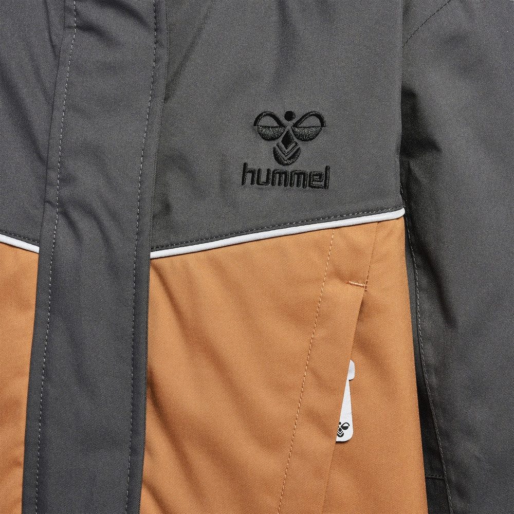 hummel Softshelloverall Conrad Tex Jacket
