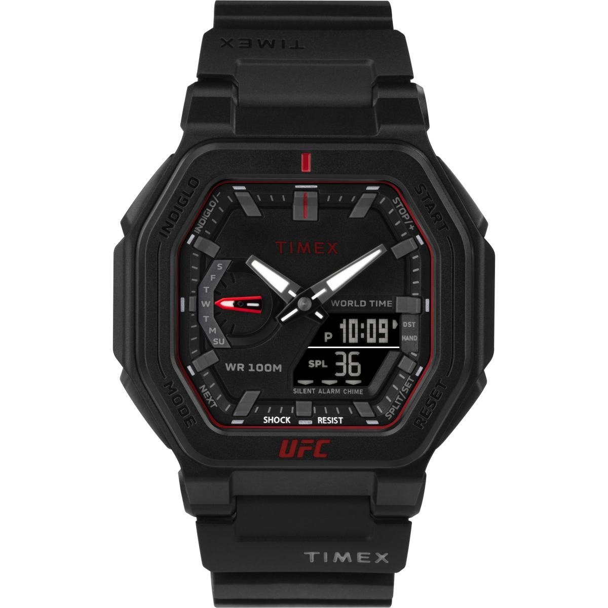 Timex Quarzuhr TW2V55200
