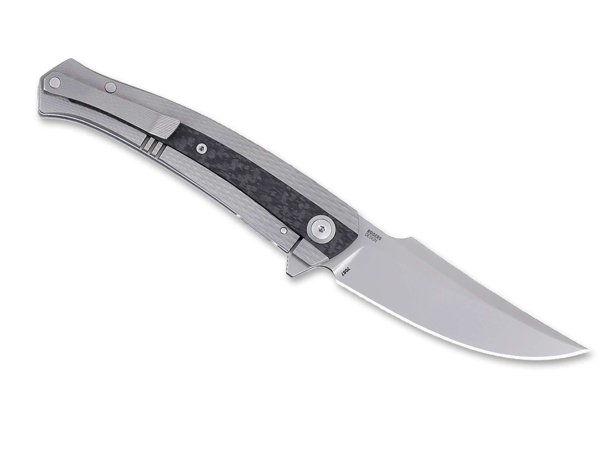 CRKT Taschenmesser CRKT Persian Frame Lock