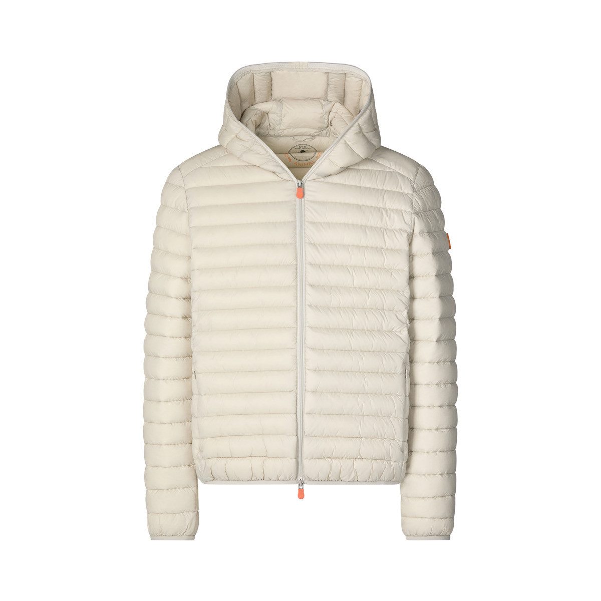 SAVE THE DUCK Steppjacke Donald Herren Winterjacke, Übergangsjacke, Windjacke, Outdoorjacke, Mantel