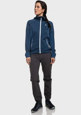 Schöffel Fleecejacke Fleece Hoody Forillon L