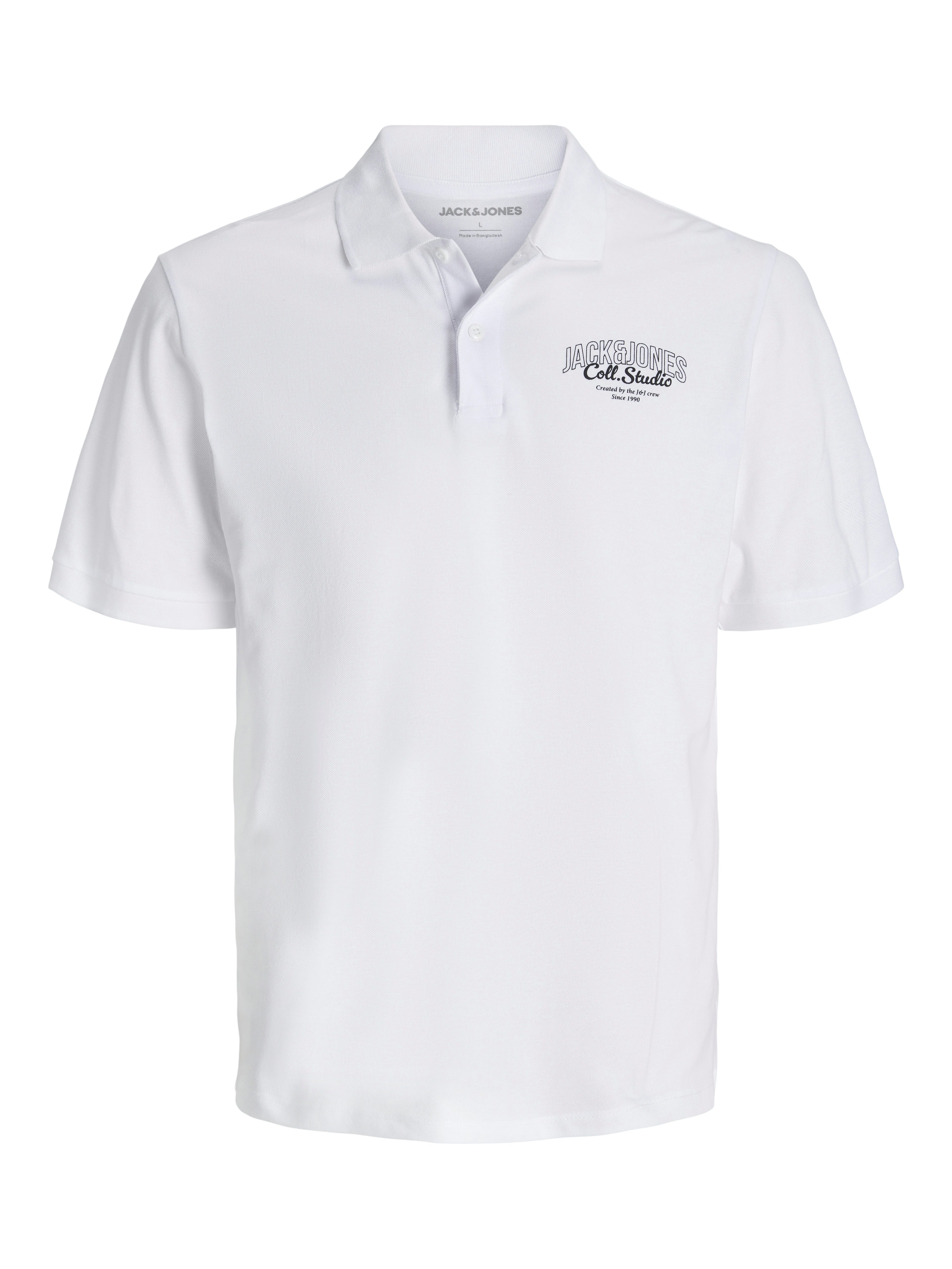 Jack & Jones Junior Poloshirt JJMAKOTO günstig online kaufen