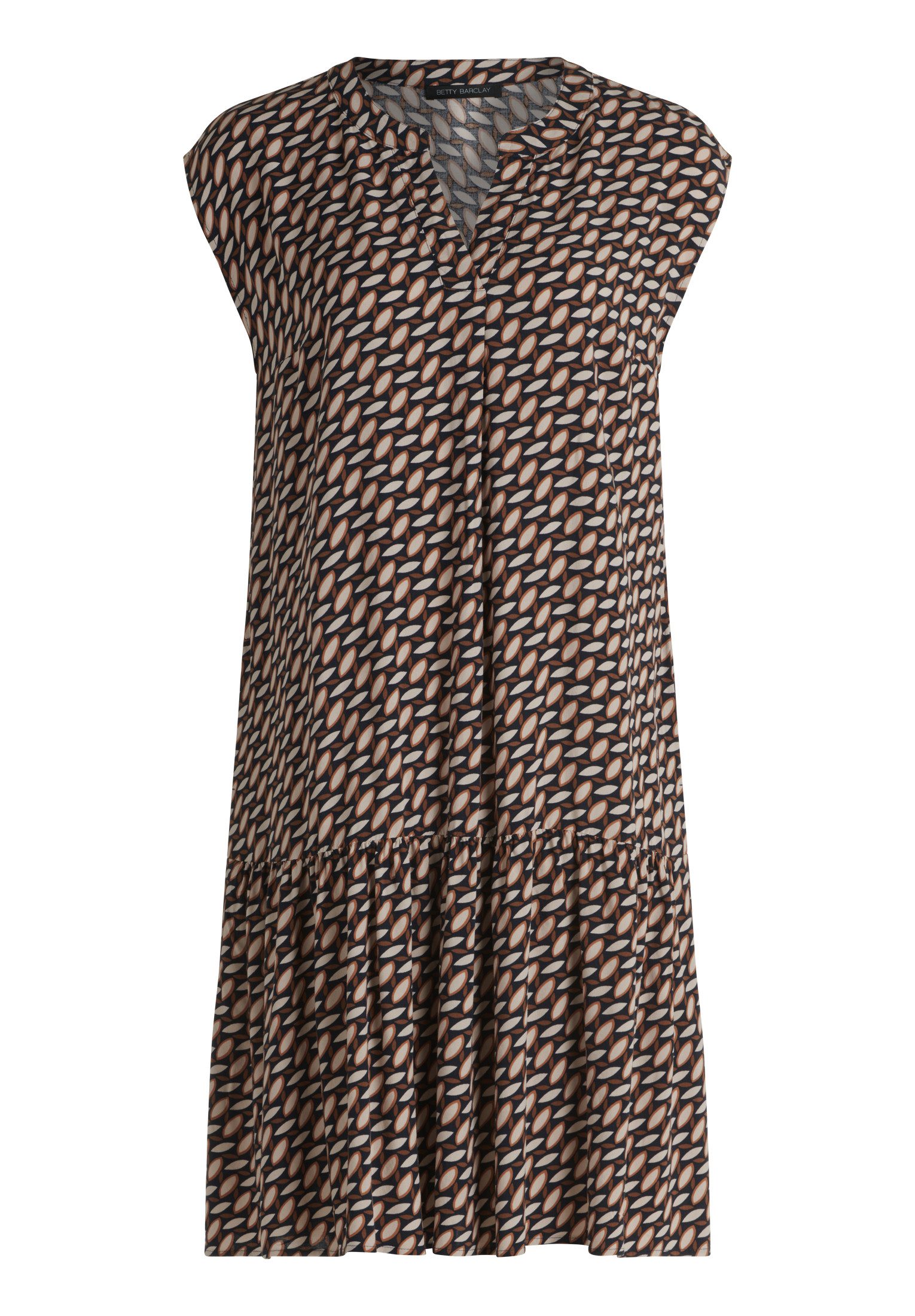 Betty Barclay Blusenkleid Damen mit Taschen
