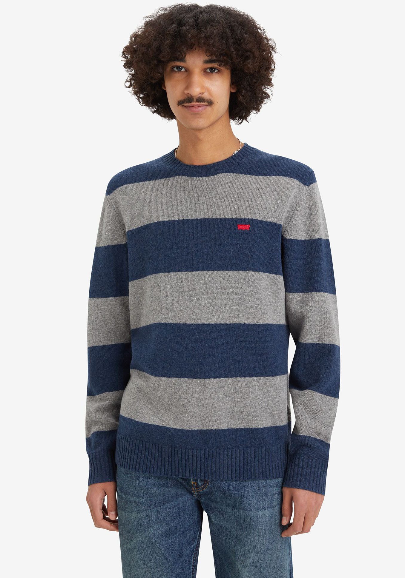 Strickpullover ORIGINAL HM SWEATER