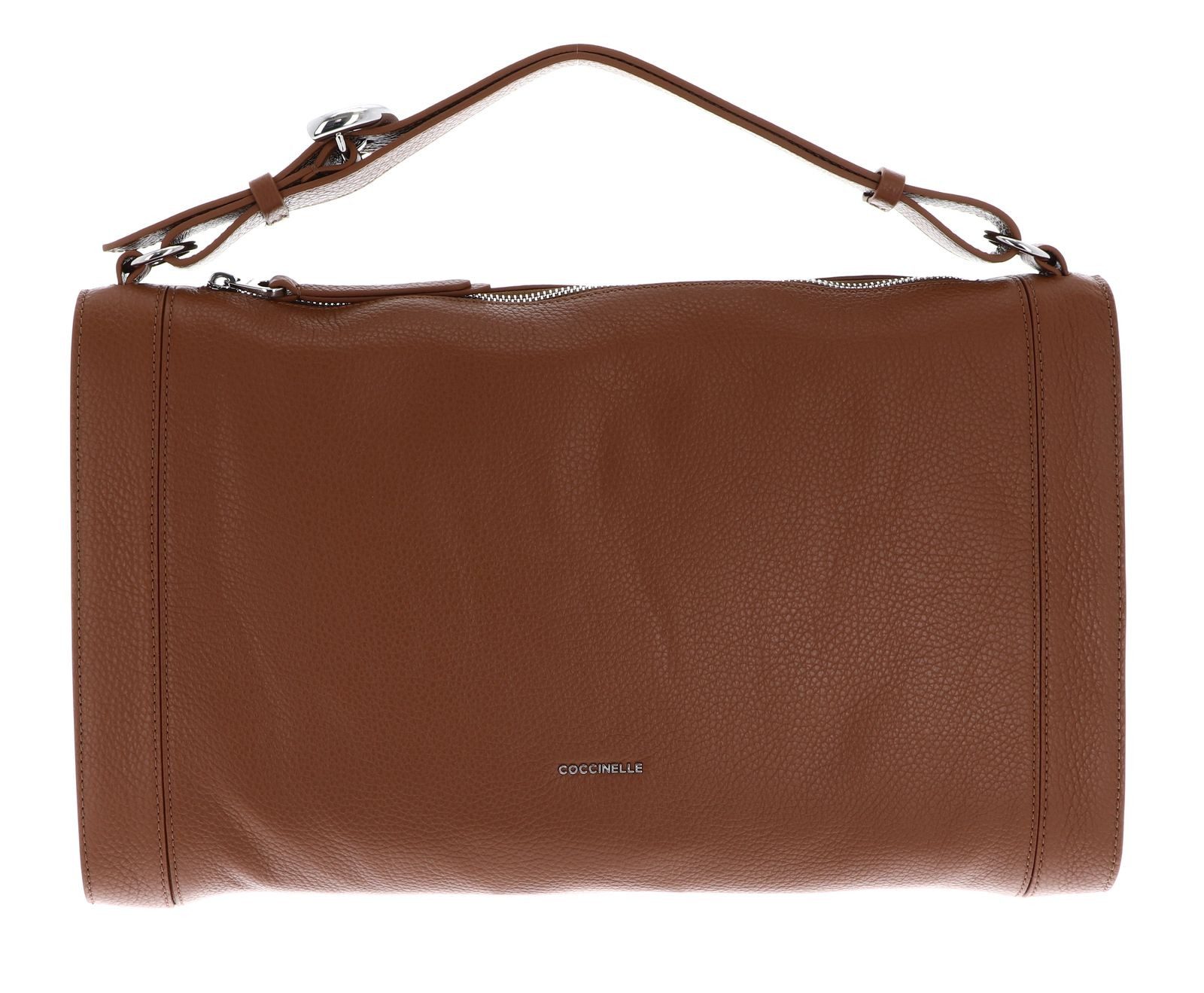 Handtasche Handbag Grained Leather