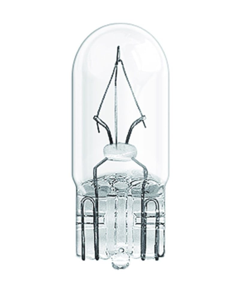 Osram KFZ-Ersatzleuchte Osram Signallampe W3W Original 2.0 2 Stück