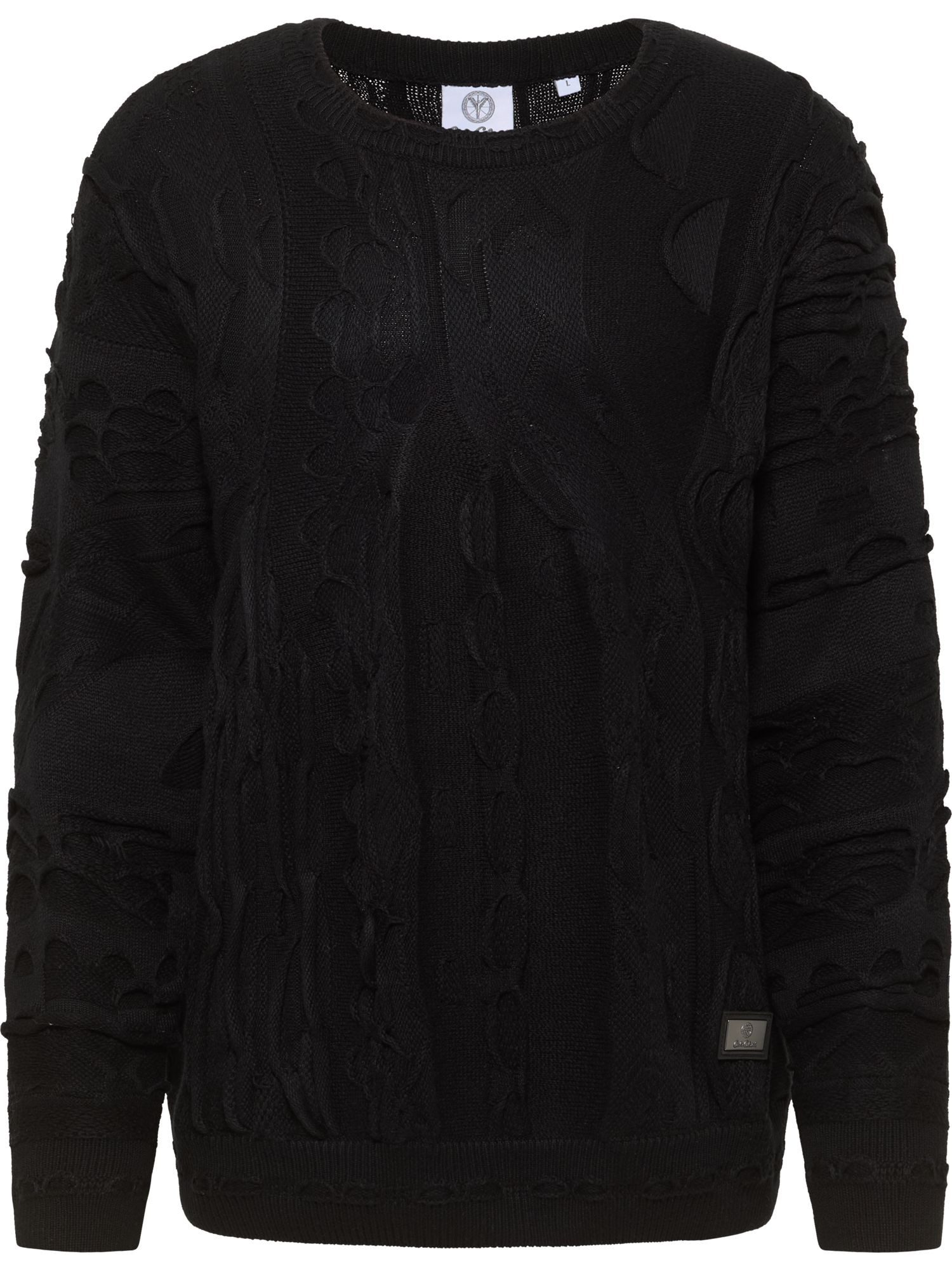 CARLO COLUCCI Sweater Fazzi