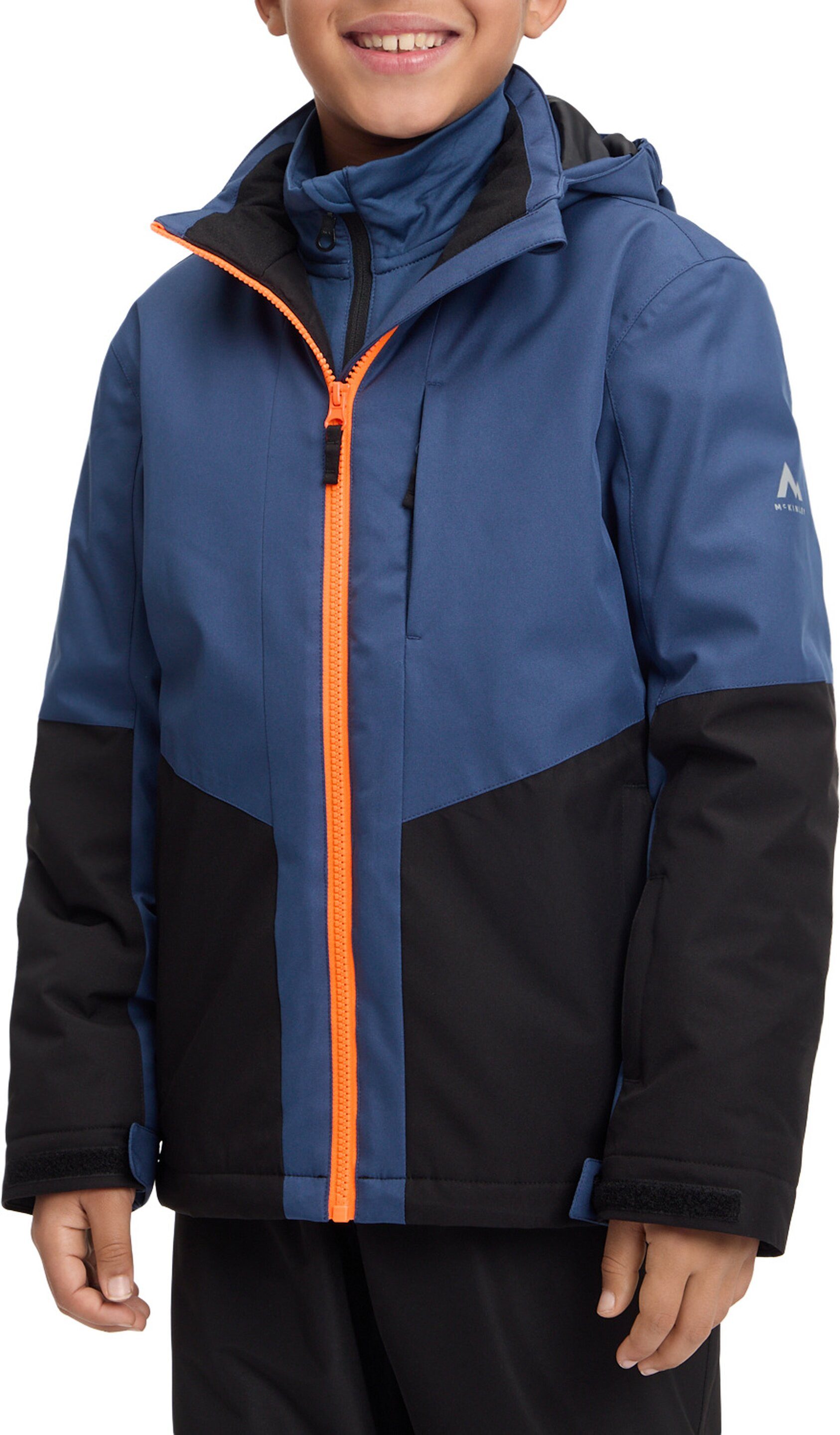 McKINLEY Outdoorjacke Funktions-Jacke Donato JKT B (1-St)