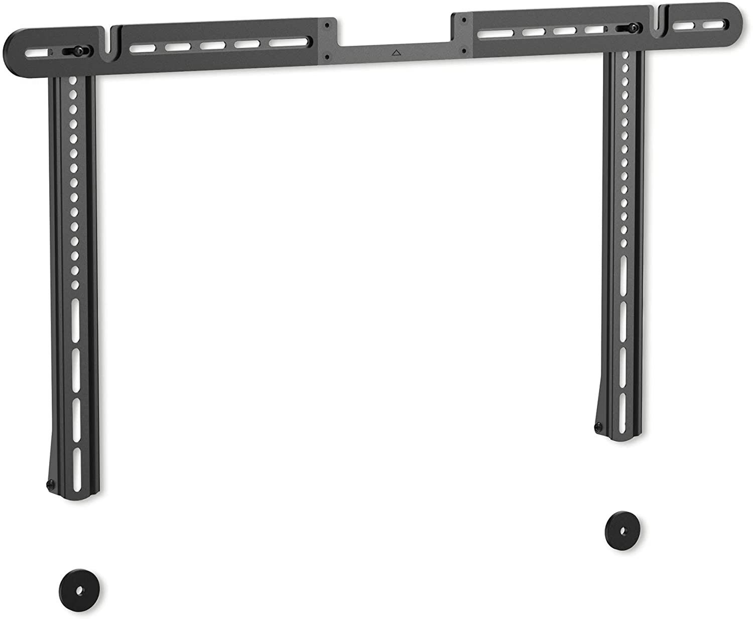 PureMounts Lautsprecher-Wandhalterung PureMounts® Lautsprecher Kombinationshalterung für Sonos® Arc und